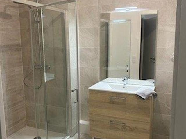 Condo 2 chambres, BISCARROSSE Aquitaine 40600 ELS91075656