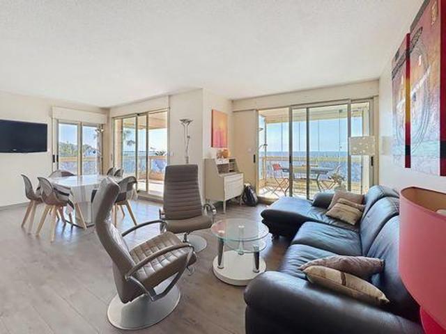 Condo 2 chambres, CANNES Provence Alpes Côte d'Azur 06400 DS90767204