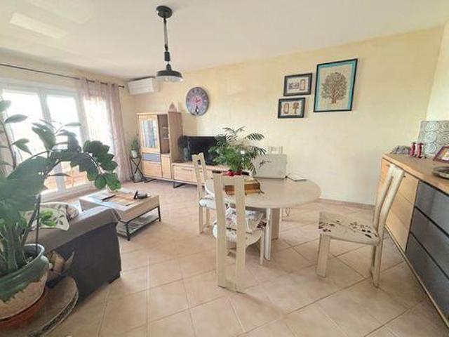 Condo 2 chambres, CANNES Provence Alpes Côte d'Azur 06400 ES89094045