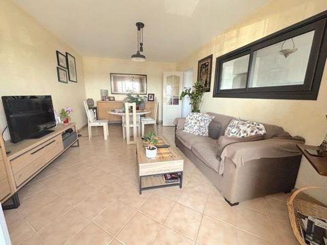 Condo 2 chambres, CANNES Provence Alpes Côte d'Azur 06400 ES89128013