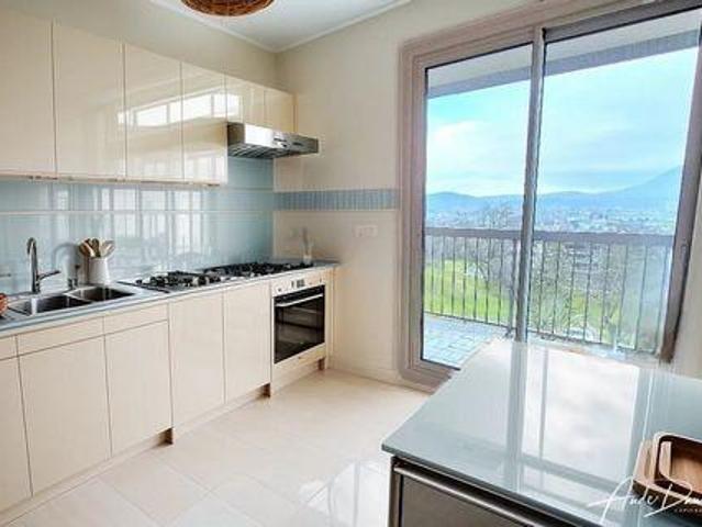 Condo 2 chambres, CRAN GEVRIER Rhône Alpes 74960 DS87763646