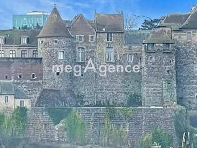 Condo 2 chambres, Dieppe Haute Normandie 76200 DS84304461