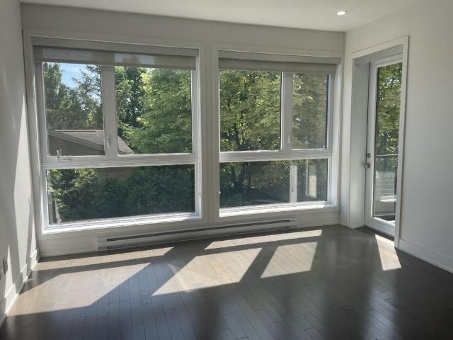 Condo 2 chambres et 2 salles de bain 12e mois gratuit