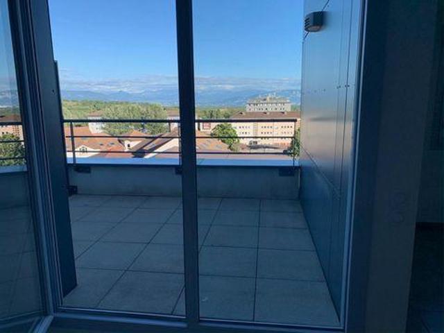 Condo 2 chambres, GEX Rhône Alpes 01170 DS85316980