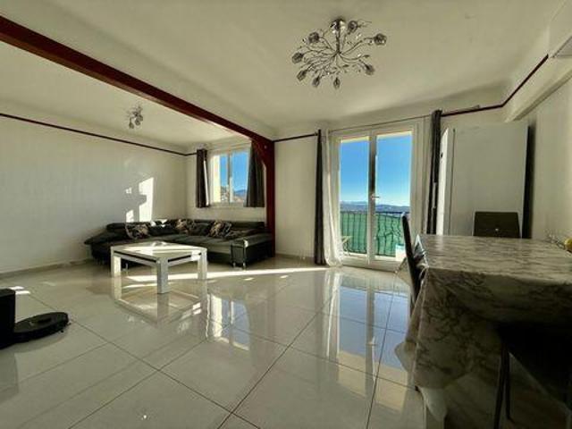 Condo 2 chambres, GRASSE Provence Alpes Côte d'Azur 06130 DLS91396439