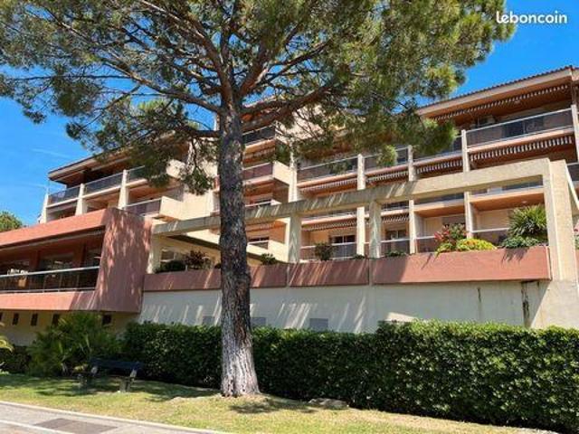 Condo 2 chambres, GRASSE Provence Alpes Côte d'Azur 06130 DS86789867