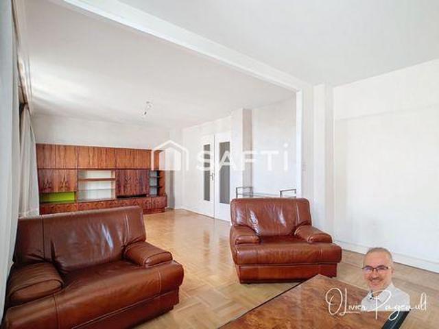 Condo 2 chambres, Lyon 8e Arrondissement Rhône Alpes 69008 DS87735215