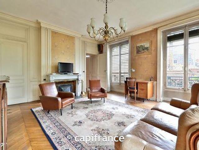 Condo 2 chambres, LYON Rhône Alpes 69000 DS82086724