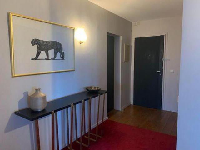 Condo 2 chambres, Paris 15e Arrondissement Île de France 75015 DS87734275