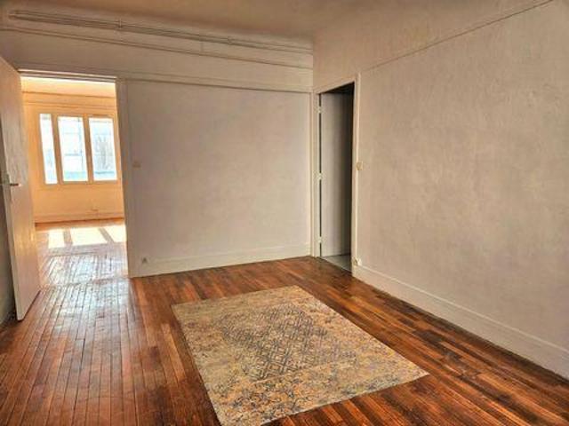 Condo 2 chambres, PARIS 15EME ARRONDISSEMENT Île de France 75015 DS90183164