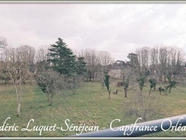 Condo 2 chambres, ST JEAN DE BRAYE Centre 45800 DLS88326192