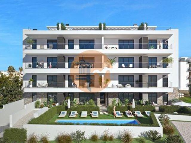 Condo 2 quarto, Tavira Faro DS102957853