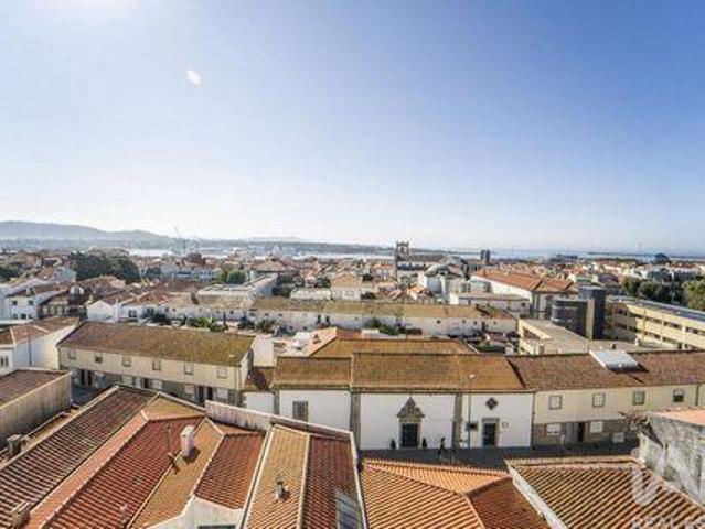 Condo 2 quarto, Viana Do Castelo Viana Do Castelo DS95507263