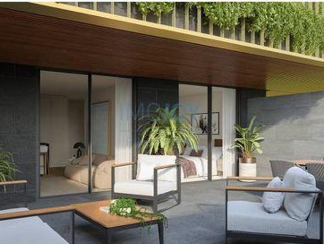 Condo 2 quarto, Vila Nova de Gaia Porto 4400 580 DLS96329331