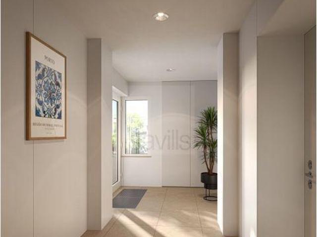 Condo 2 quarto, Vila Nova de Gaia Porto DLS91955867