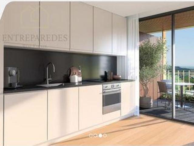 Condo 2 quarto, Vila Nova de Gaia Porto DLS100223962