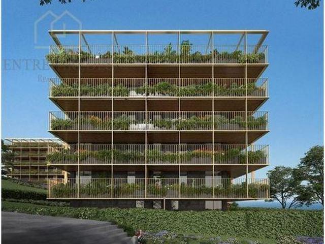 Condo 2 quarto, Vila Nova de Gaia Porto DLS100223967