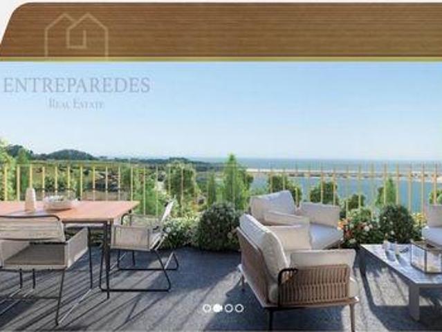 Condo 2 quarto, Vila Nova de Gaia Porto DLS100223977