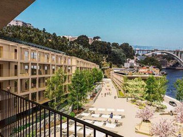 Condo 2 quarto, Vila Nova De Gaia Porto DS102369045