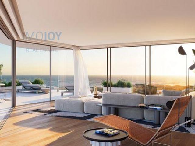 Condo 2 quarto, Vila do Conde Porto 4480 894 DS98134917