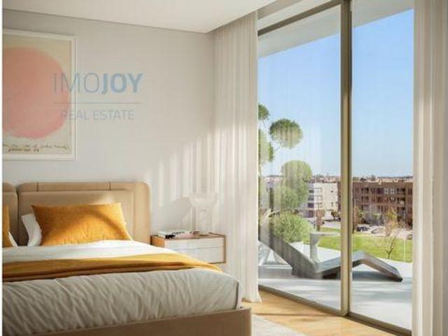 Condo 2 quarto, Vila do Conde Porto 4480 894 DS98134929
