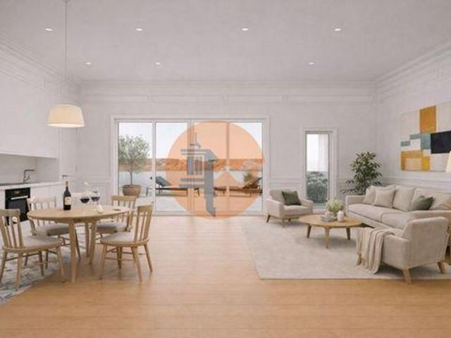 Condo 2 quarto, Vila Real de Santo António Faro DLS102252921