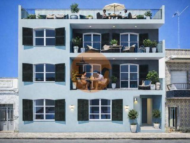 Condo 2 quarto, Vila Real de Santo António Faro DS91772392