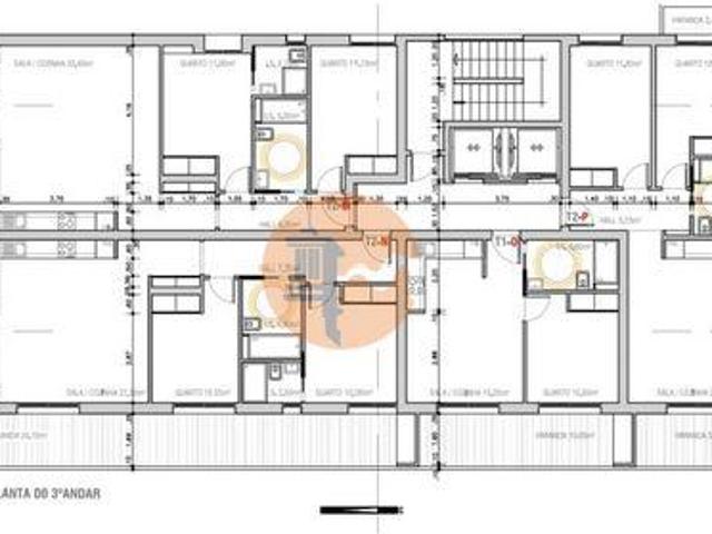 Condo 2 quarto, Vila Real de Santo António Faro DS99129811