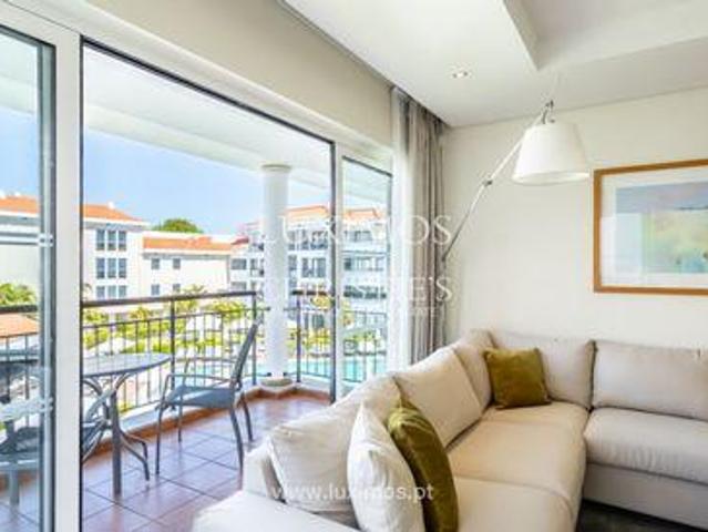 Condo 2 quarto, Vilamoura FARO DS82116830