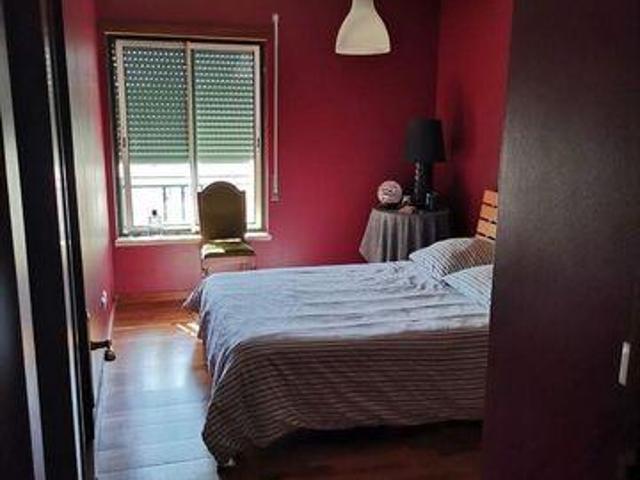 Condo 2 quarto, Almada Setubal DLS95954655