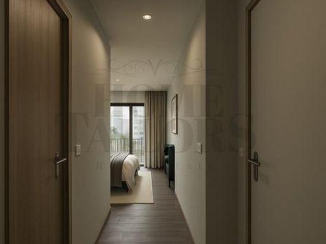 Condo 2 quarto, Almada Setúbal DLS101315523