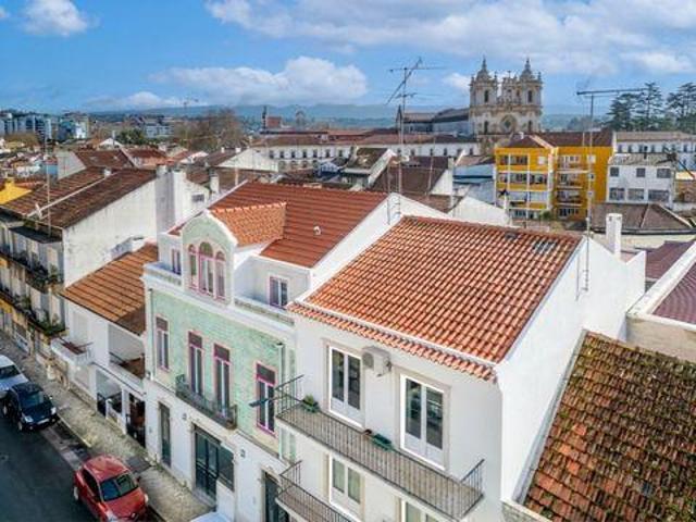 Condo 2 quarto, Alcobaça Leiria DS100539736