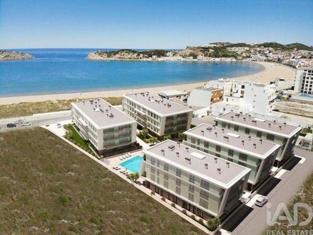 Condo 2 quarto, Alcobaca Leiria DS96332037