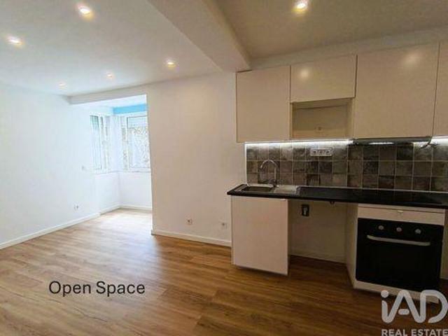 Condo 2 quarto, Amadora Lisboa DS102558022
