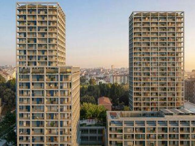 Condo 2 quarto, Antas e Paranhos PORTO DLS101315561