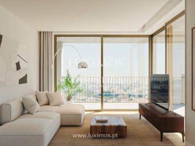 Condo 2 quarto, Antas e Paranhos PORTO DS99314822