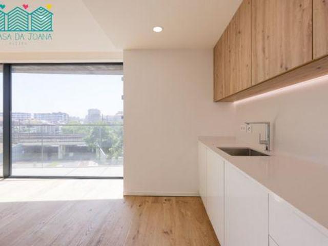 Condo 2 quarto, Aveiro Aveiro DS92706036