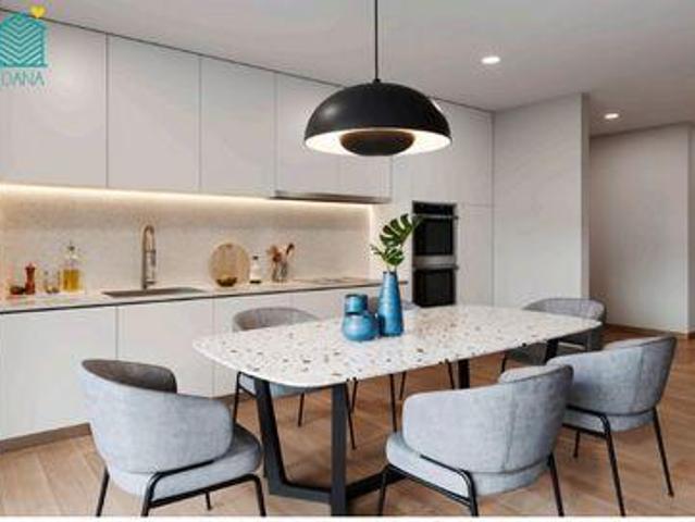 Condo 2 quarto, Aveiro Aveiro DS98433877