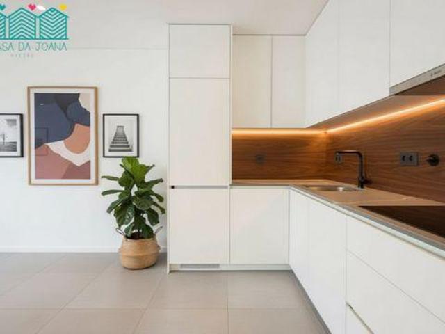Condo 2 quarto, Aveiro Aveiro DS98231478