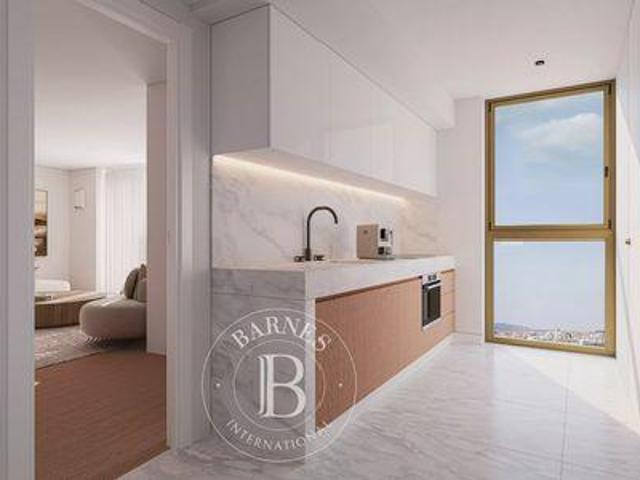 Condo 2 quarto, Avenidas Novas Lisboa DS102116598