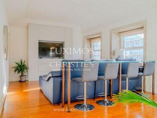 Condo 2 quarto, Baixa PORTO DLS87758761