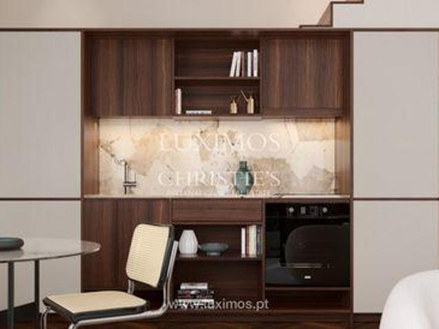 Condo 2 quarto, Baixa PORTO DLS92202149