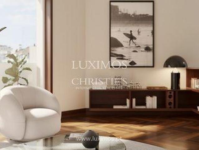 Condo 2 quarto, Baixa PORTO DLS92202154