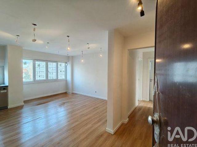 Condo 2 quarto, Barreiro Setubal DS98476587