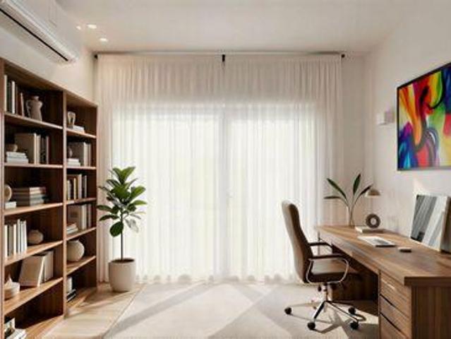 Condo 2 quarto, Boavista e Campo Alegre PORTO DLS96318398