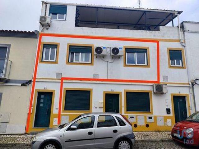 Condo 2 quarto, Campo Maior Portalegre 7370 125 DLS92191890