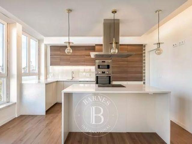Condo 2 quarto, Campolide Lisboa 1070 072 DS92191484