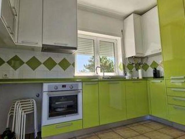Condo 2 quarto, Caldas Da Rainha Leiria DS102025266