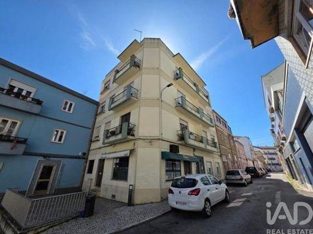Condo 2 quarto, Caldas Da Rainha Leiria DS102277119