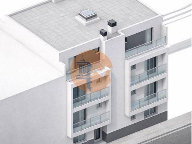 Condo 2 quarto, Castro Marim Faro DS102025254